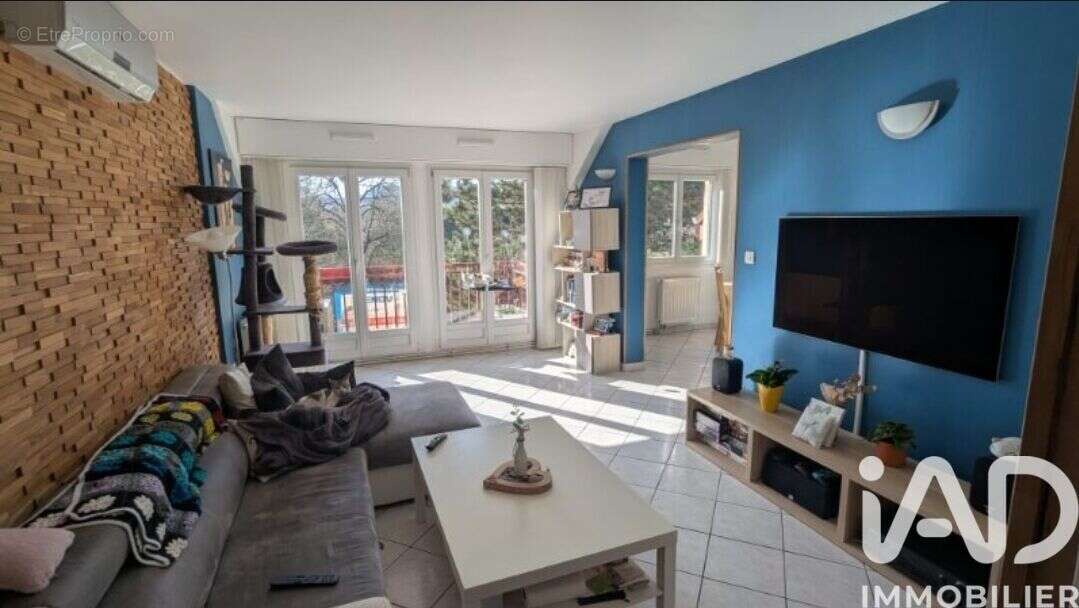 Photo 2 - Appartement à MALZEVILLE