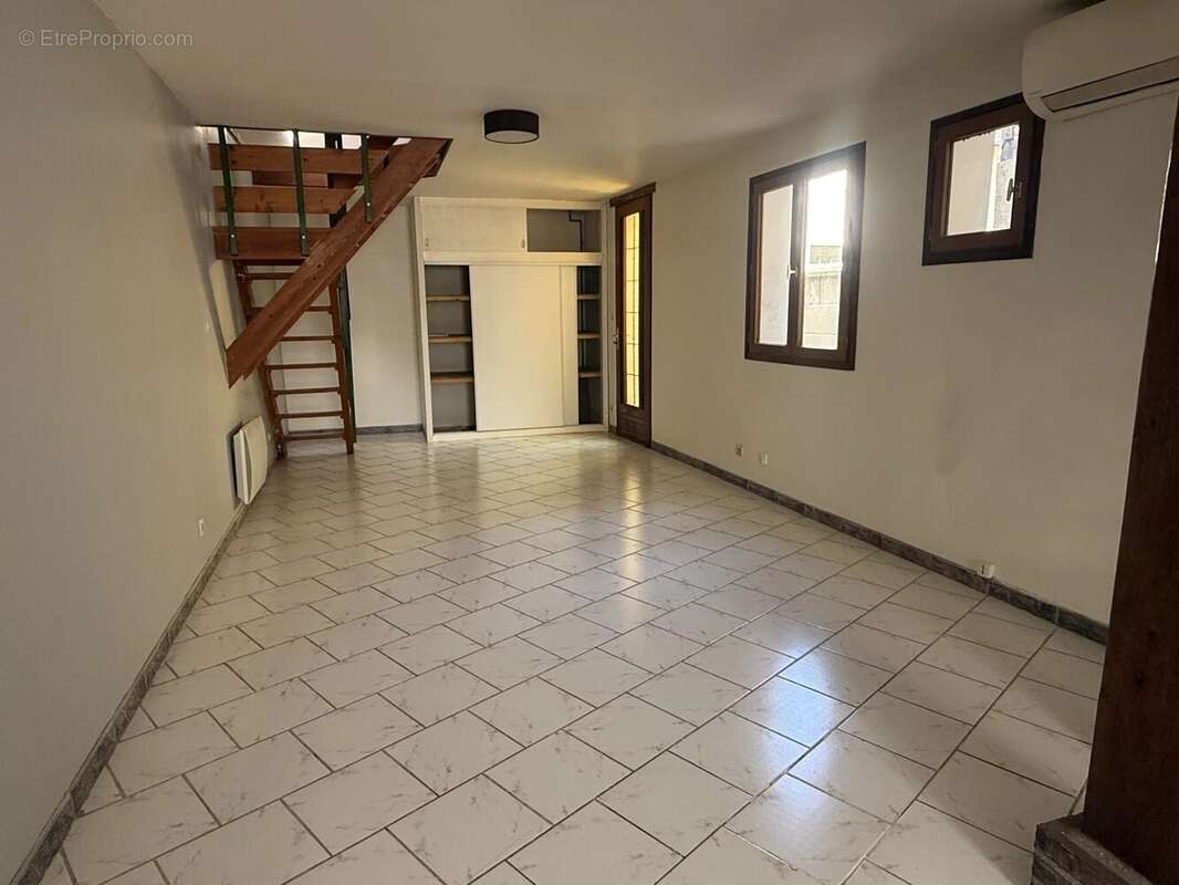 Maison à SENS