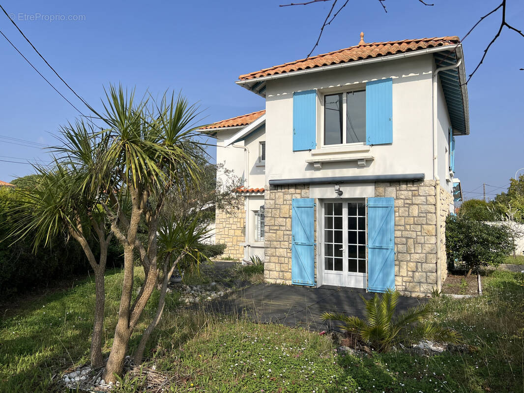 Maison à ROYAN
