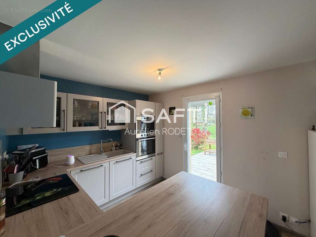 Photo 5 - Maison à NEUILLAY-LES-BOIS