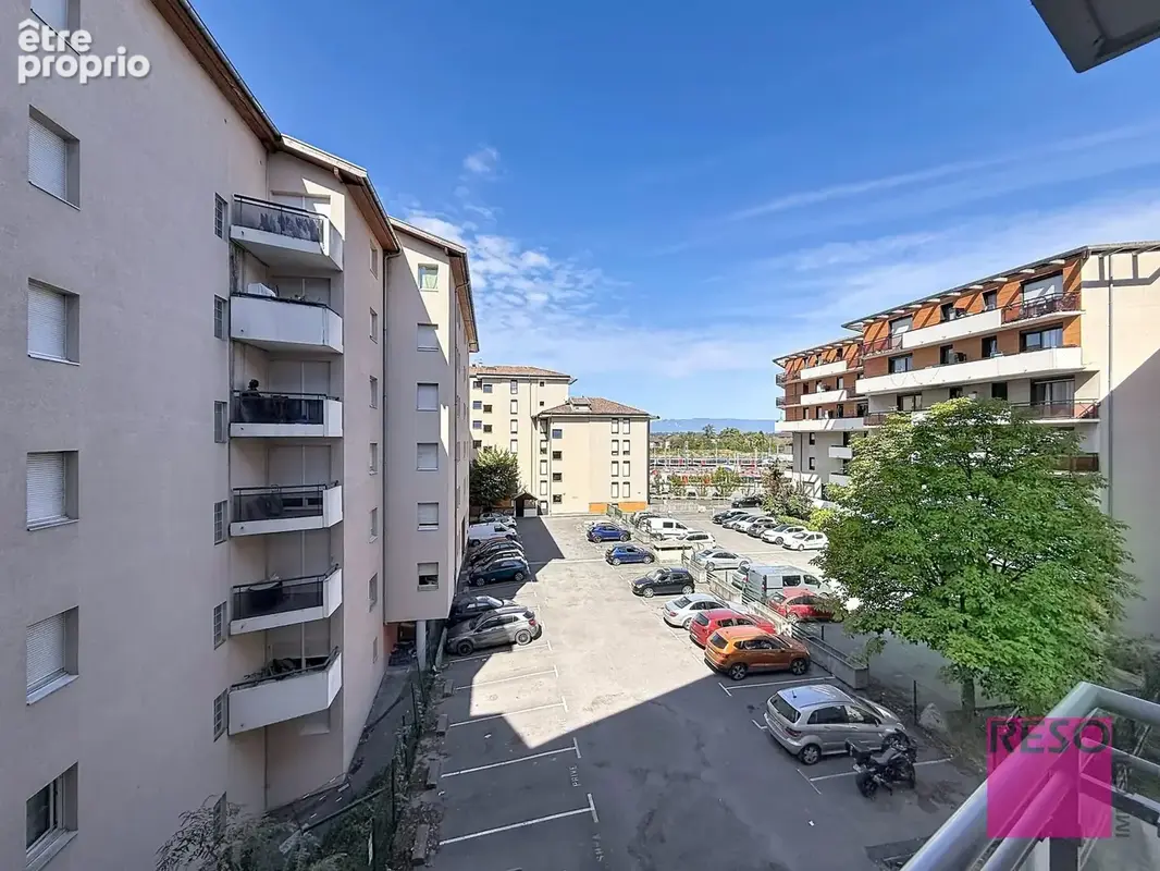 Appartement 2 pièces 39 m² à vendre à Annemasse (74100) - photo 8