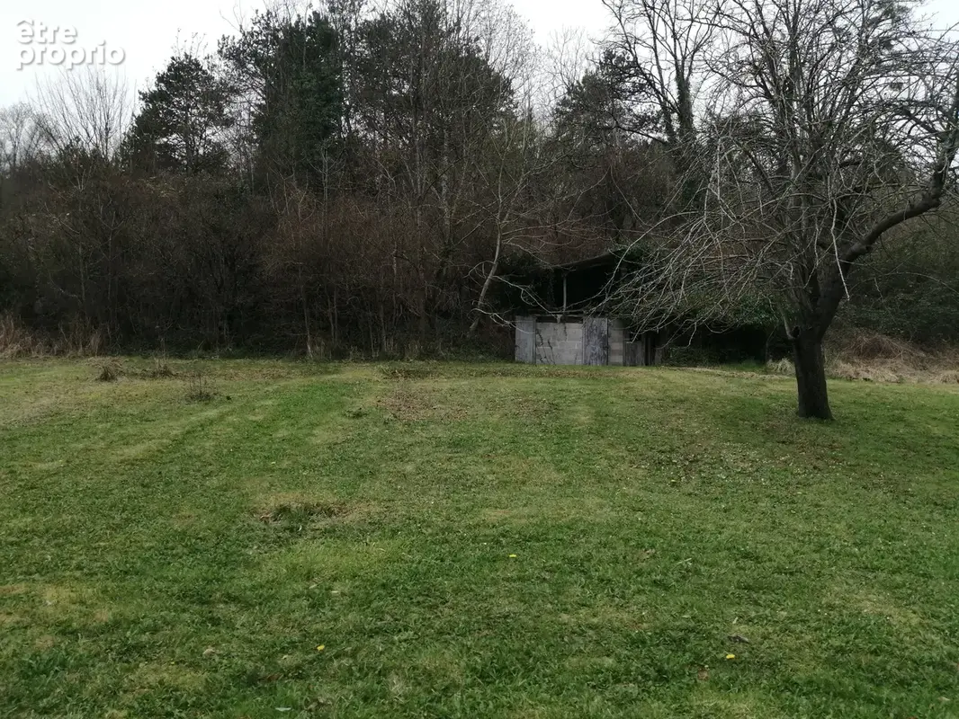 Villa de 75m2 en vente 75000 € à Saint-Séverin - photo 10