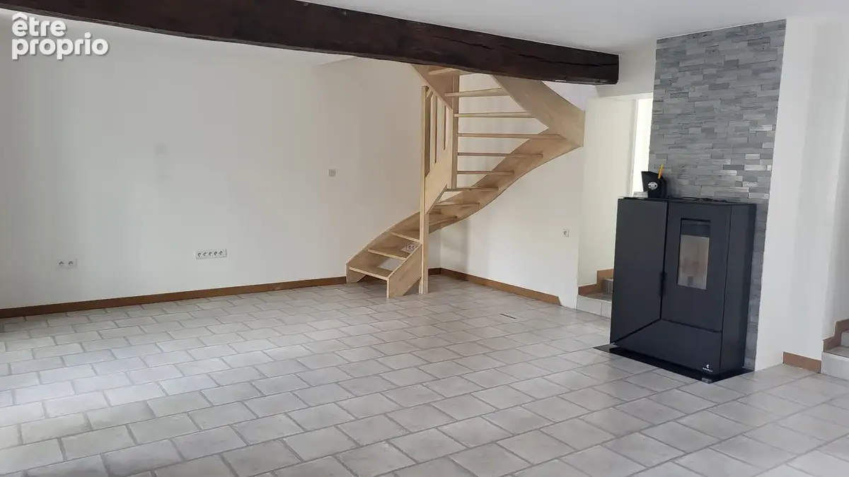 Photo Maison à Riaille au prix de 148 500€