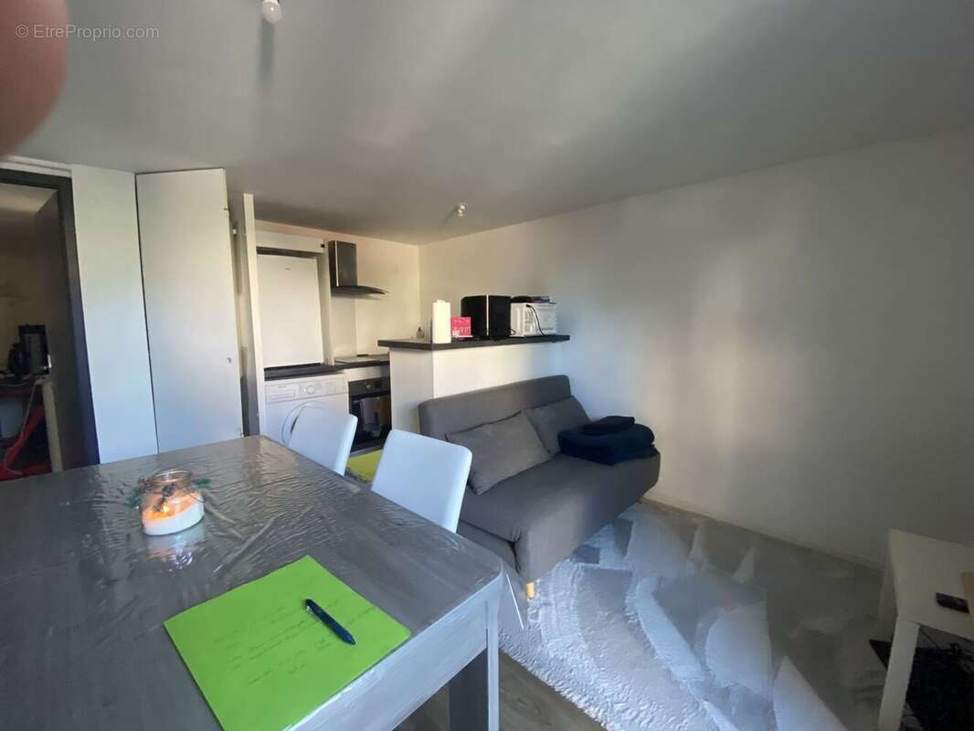 Appartement à ALBI