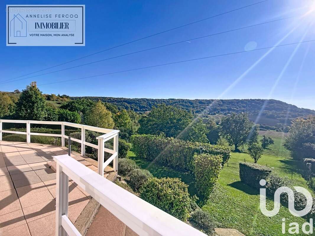 Photo 2 - Maison à CHAULGNES