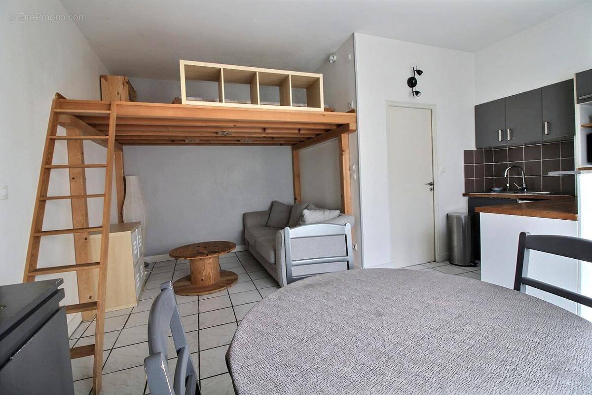 Appartement à CACHAN