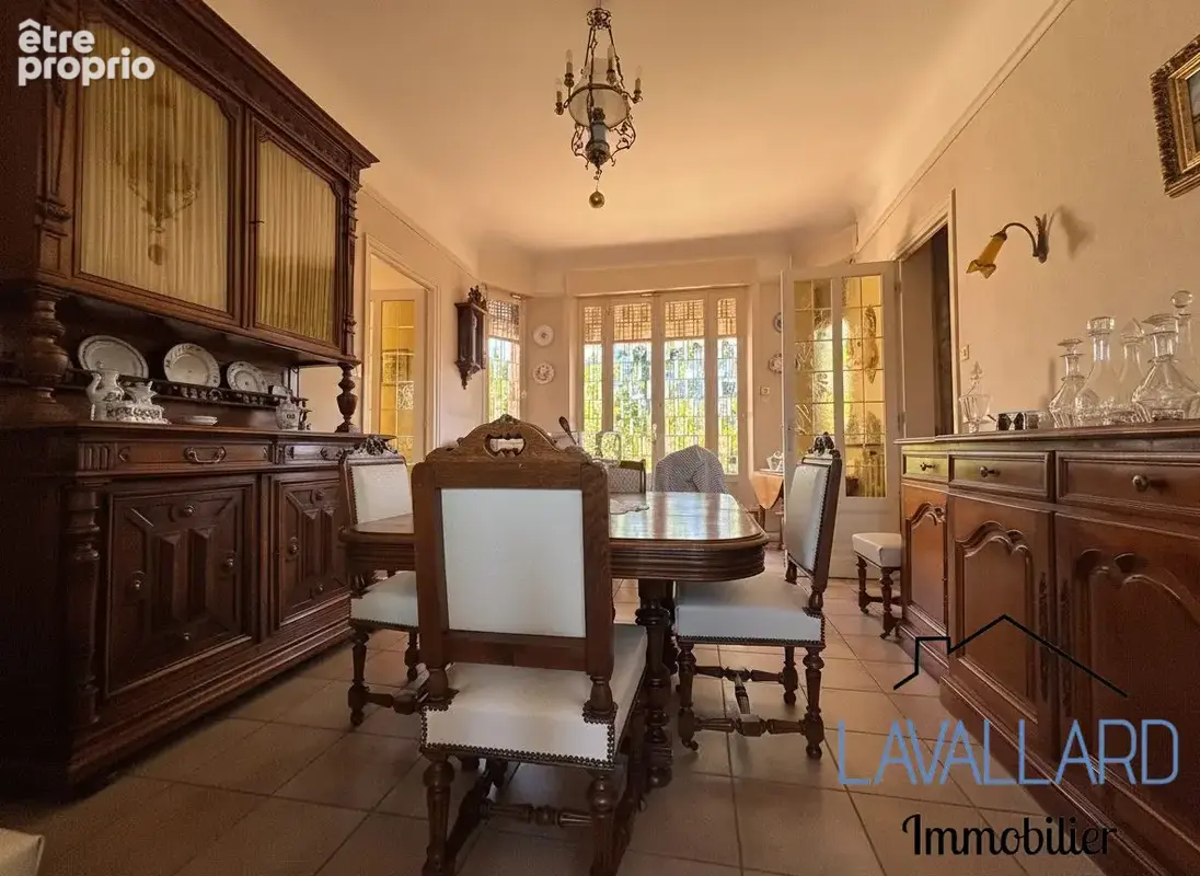 Maison 8 pièces 245 m² à vendre à Amiens (80000) - photo 7
