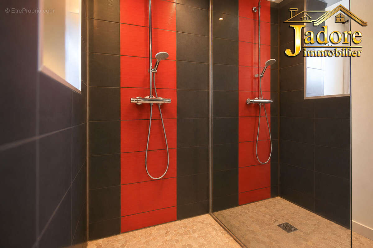 Appartement de charme - photo 12