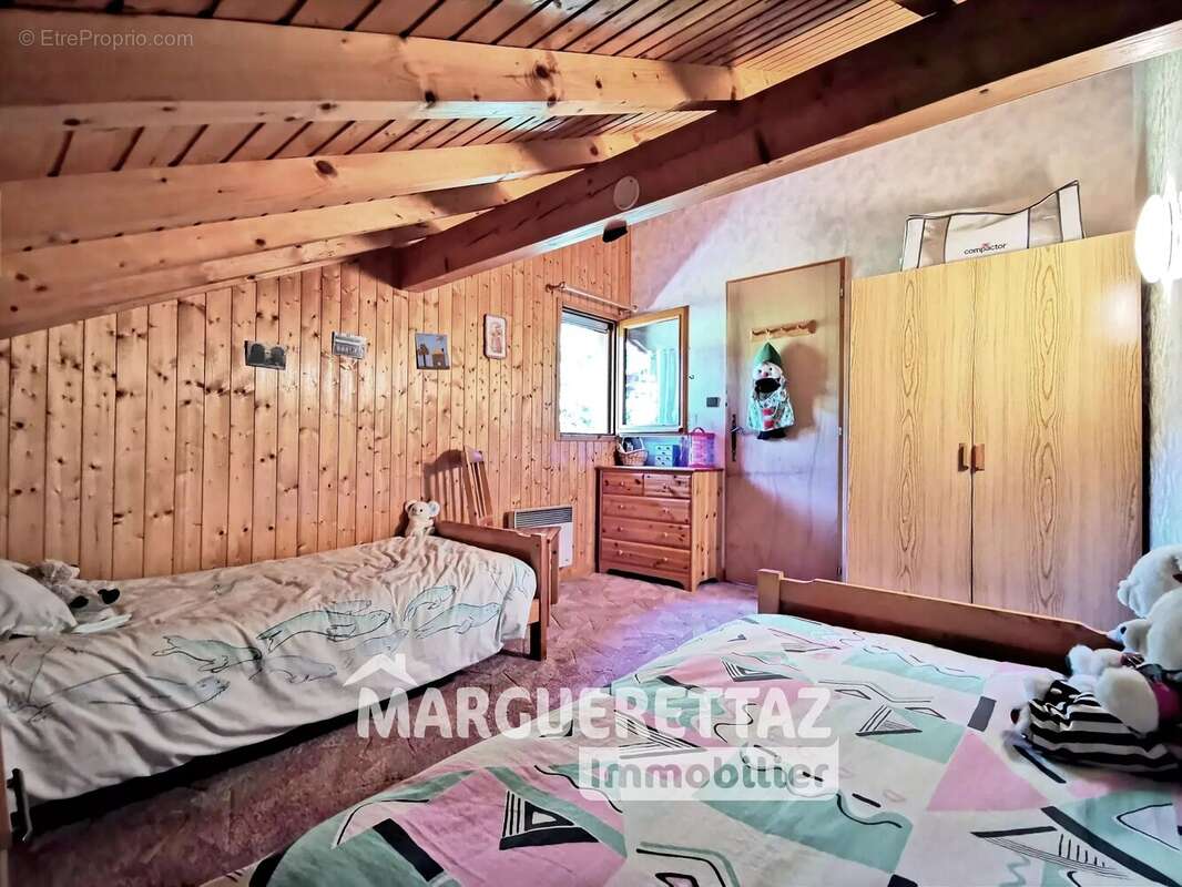 Maison à HABERE-LULLIN
