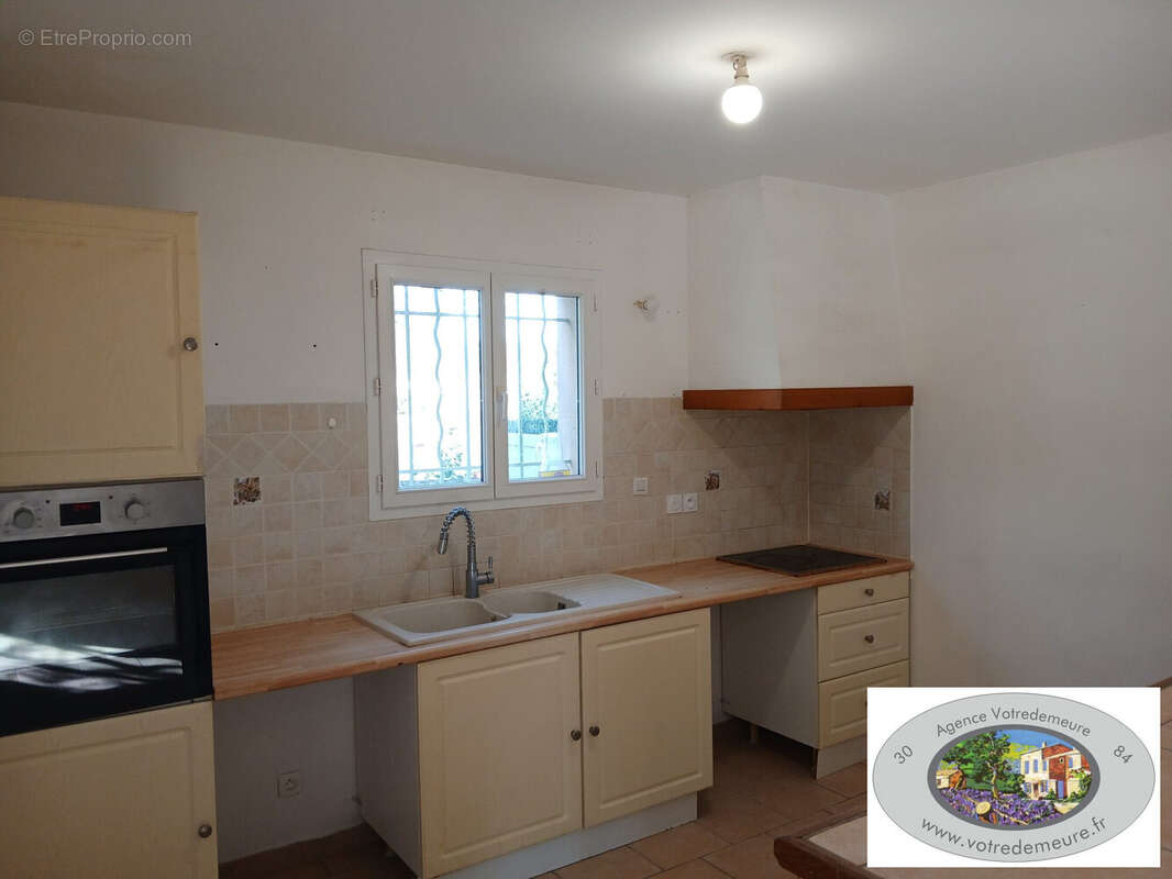 Maison à PONT-SAINT-ESPRIT