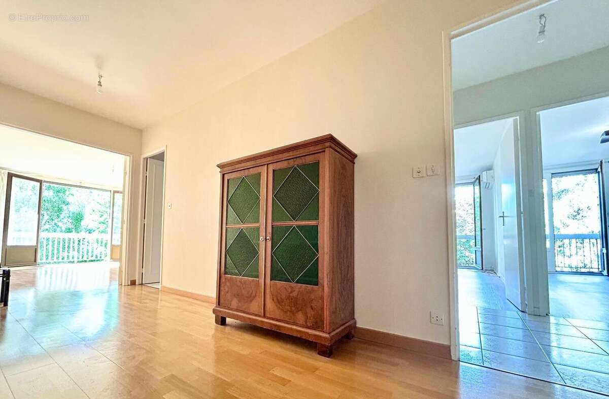 Appartement 97 m² à Angers  - photo 4