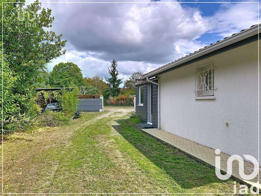 Photo 3 - Maison à HERM