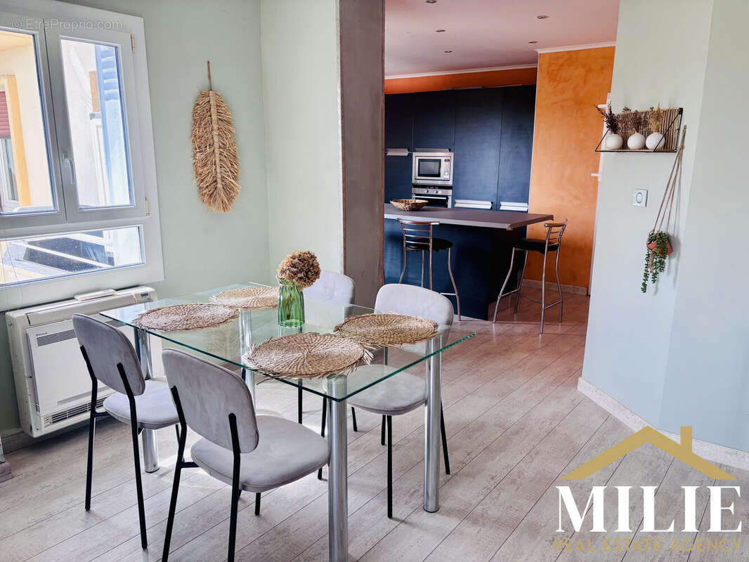 Appartement à BANDOL
