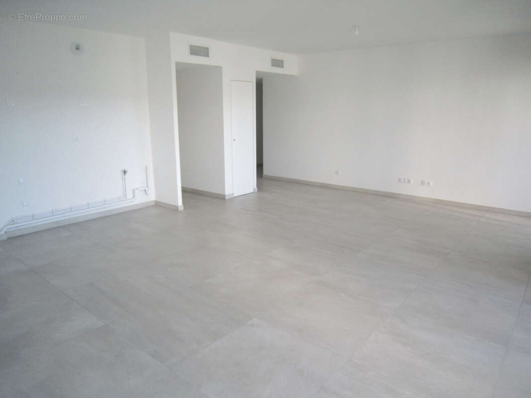 Appartement à NARBONNE