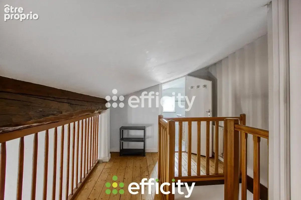 Appartement - photo 7