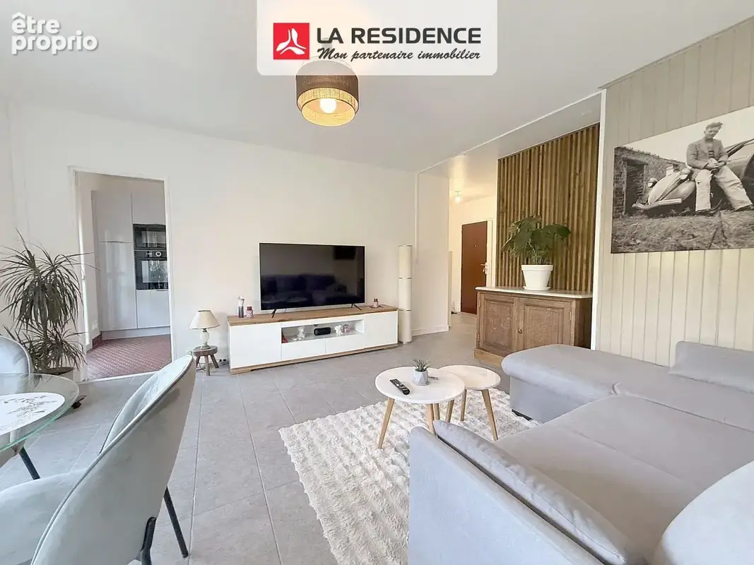 Appartement 3 pièces 63 m² à vendre à Velizy-Villacoublay (78140) - photo 6