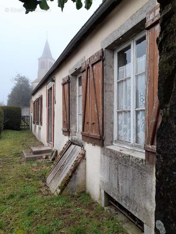 Maison à vendre 4 pièces SAVILLY (21) - DEPENDANCES - TERRAIN 935 m 2 - photo 15
