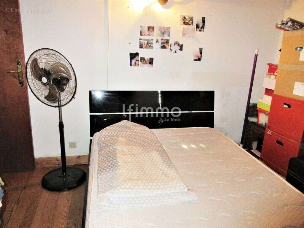 Maison à LA LANDE-DE-FRONSAC