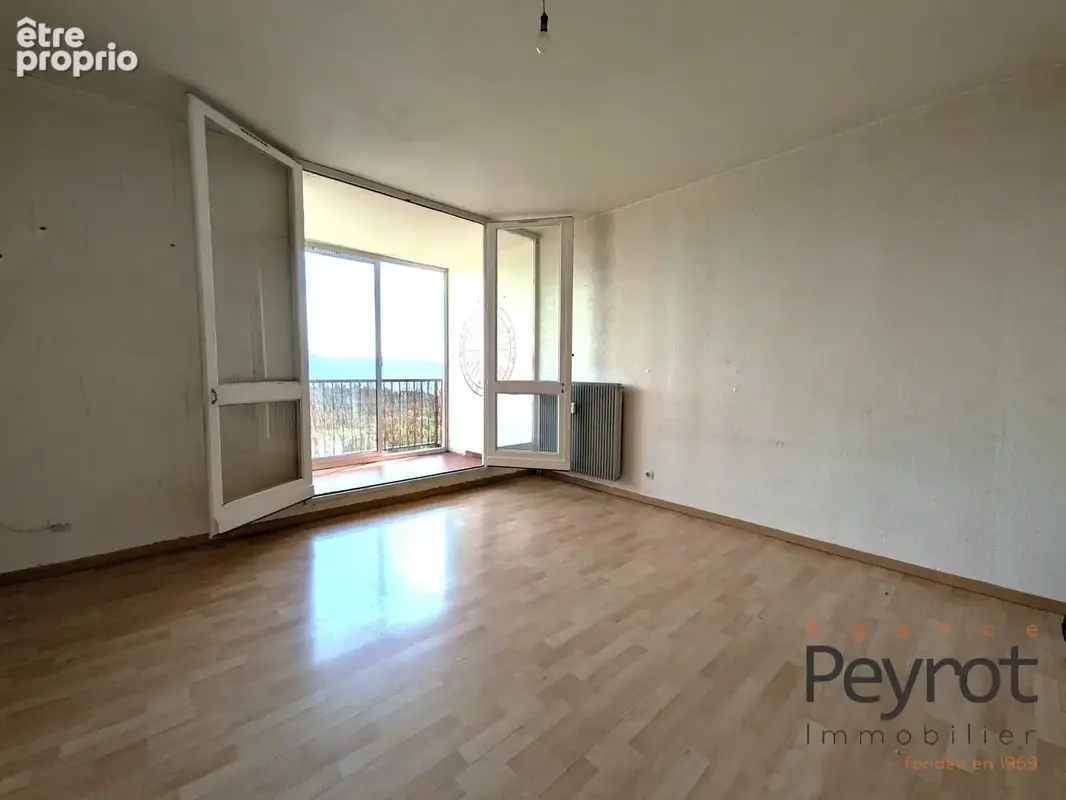 Appartement 4 pièces 85 m² à vendre à Font-Romeu-Odeillo-Via (66120) - photo 2