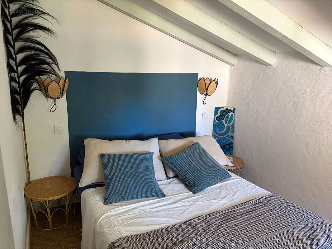 Appartement Olmucciu rénové - à proximité de la plage et des commodités - photo 16