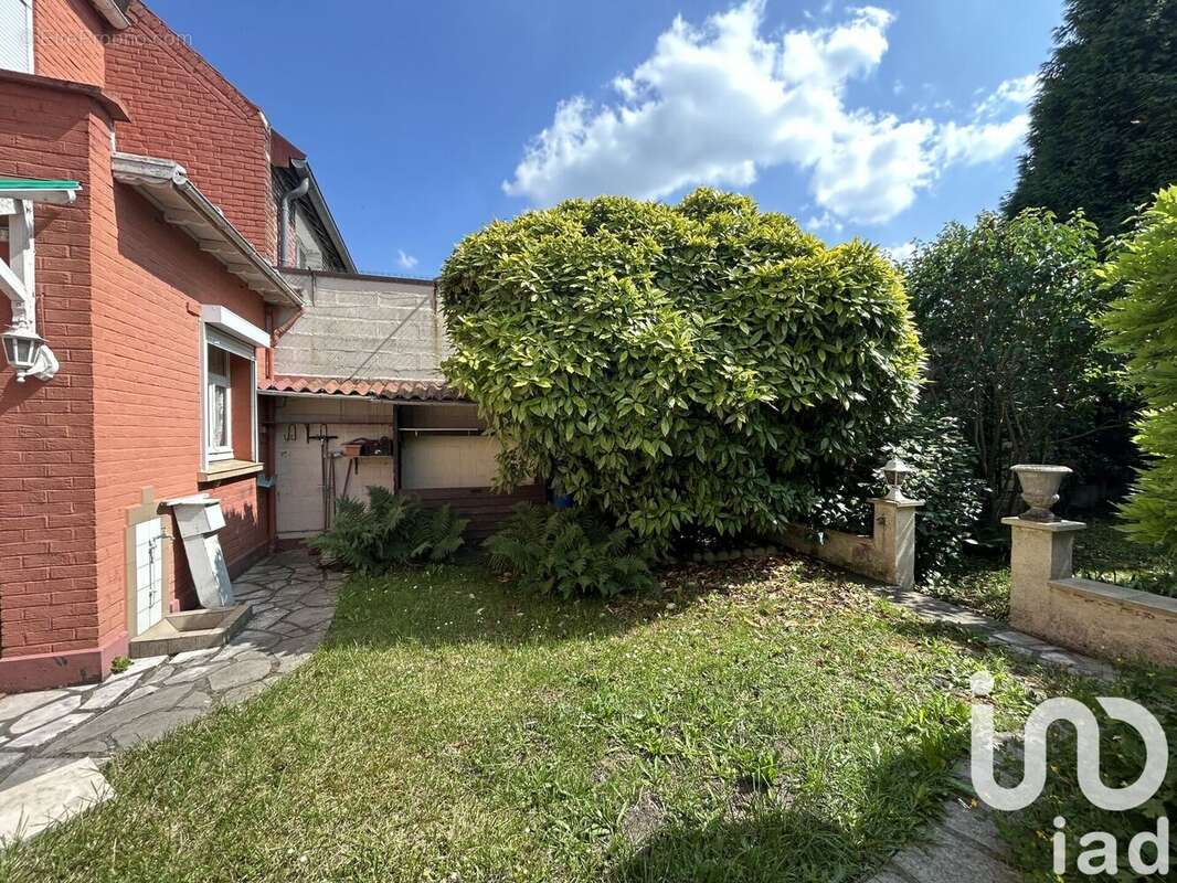 Maison 130 m² à Courrieres  - photo 3