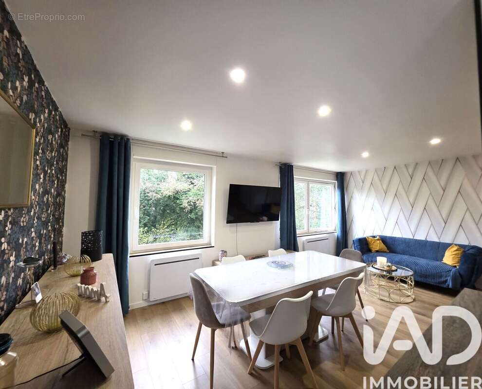 Photo 2 - Appartement à EU