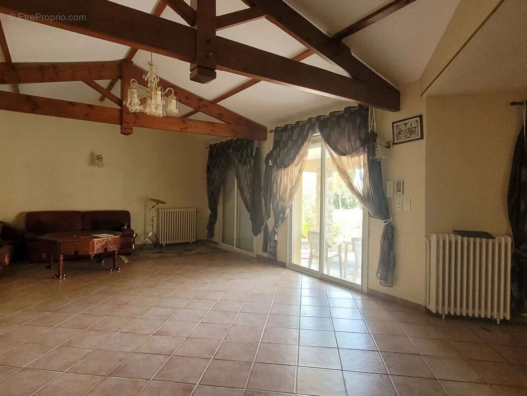 Maison à LHOSPITALET