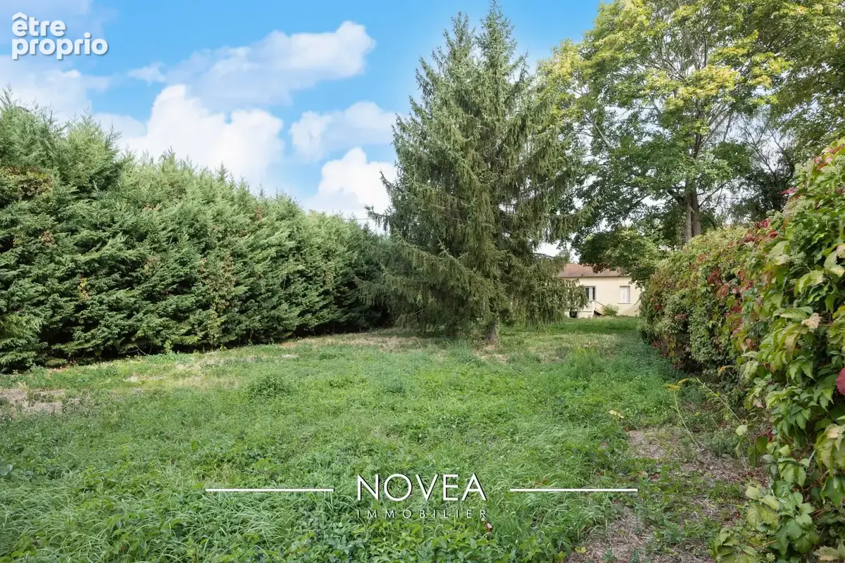 Photo Maison à Neuville-Sur-Saone au prix de 475 000€