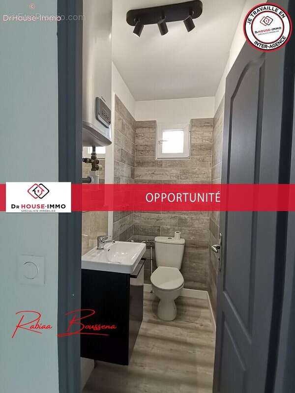 Maison à LIVRY-GARGAN