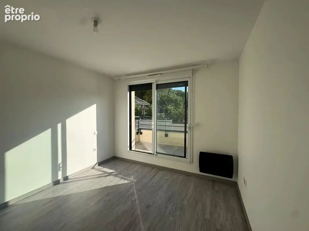 Quartier Saint Acheul / Maison avec Jardin - photo 11