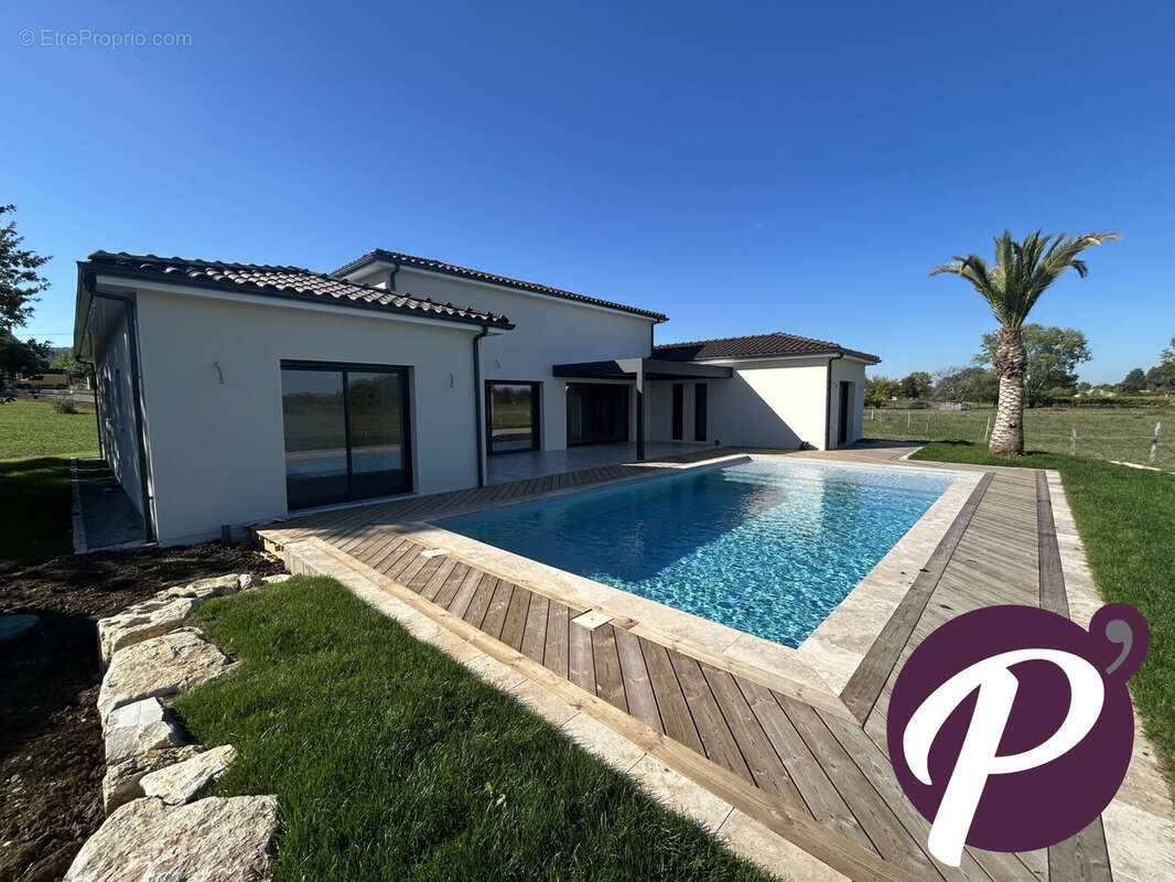 Maison 156 m² à Bergerac  - photo 9