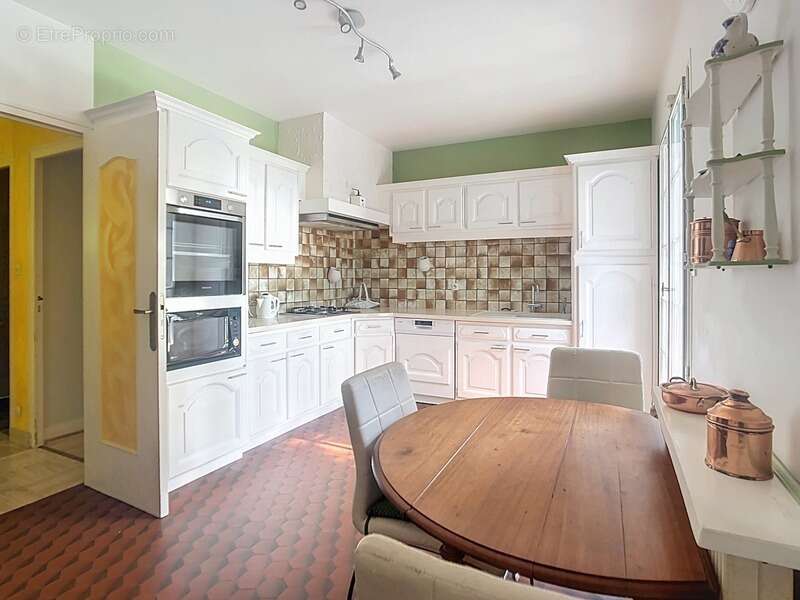 Maison à FONDETTES