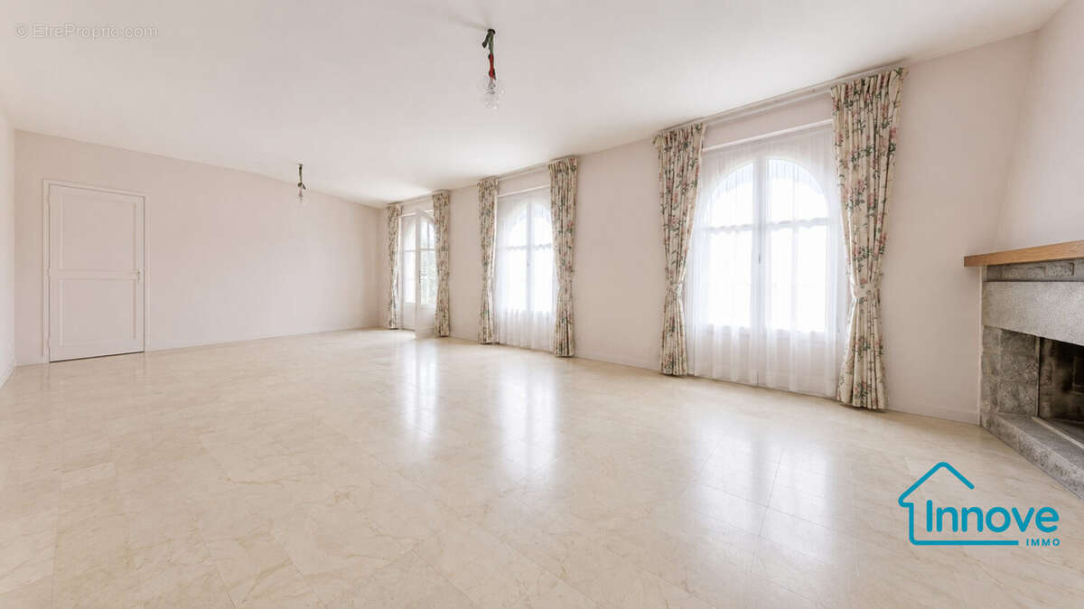 Appartement à VIROFLAY