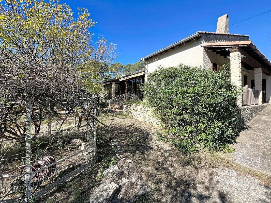 Maison à NIMES