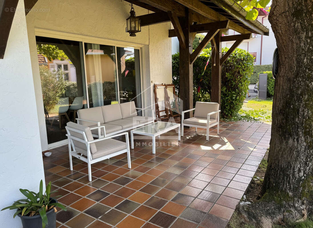 Maison à LA TESTE-DE-BUCH