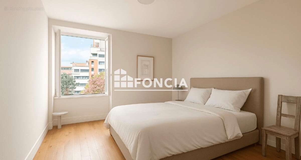 Appartement à VIENNE