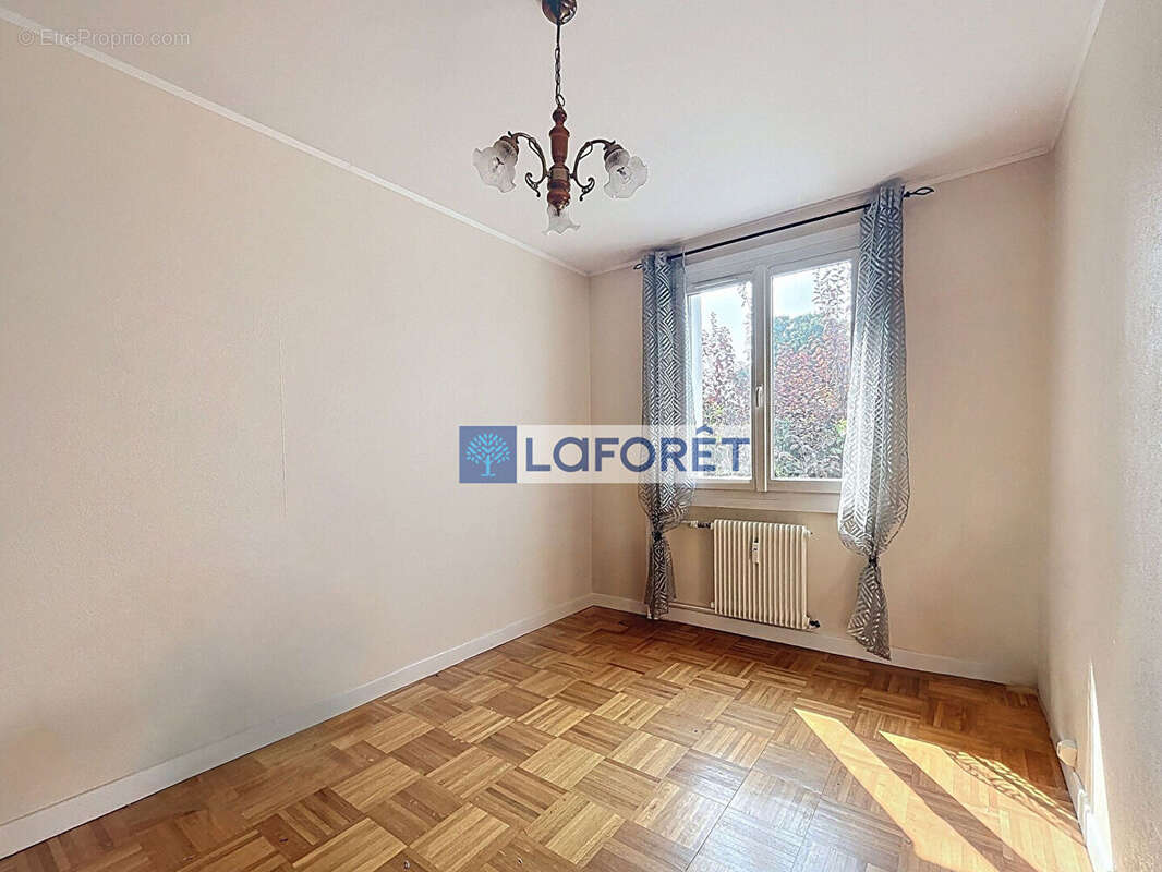 Appartement à SAINT-DIZIER