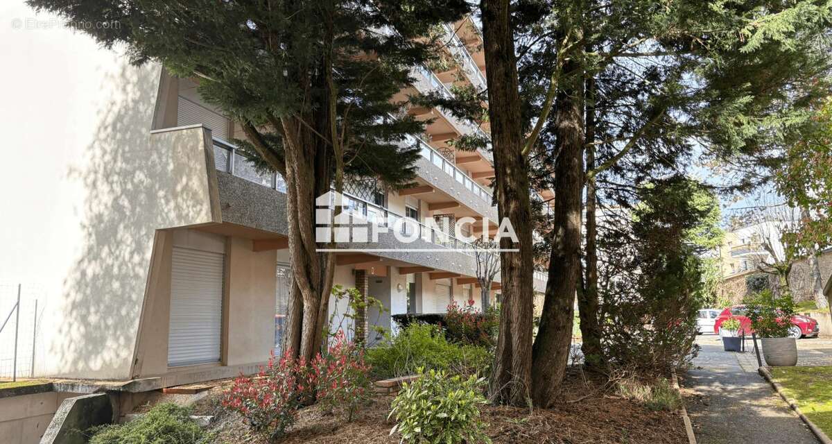 Appartement à CHARTRES
