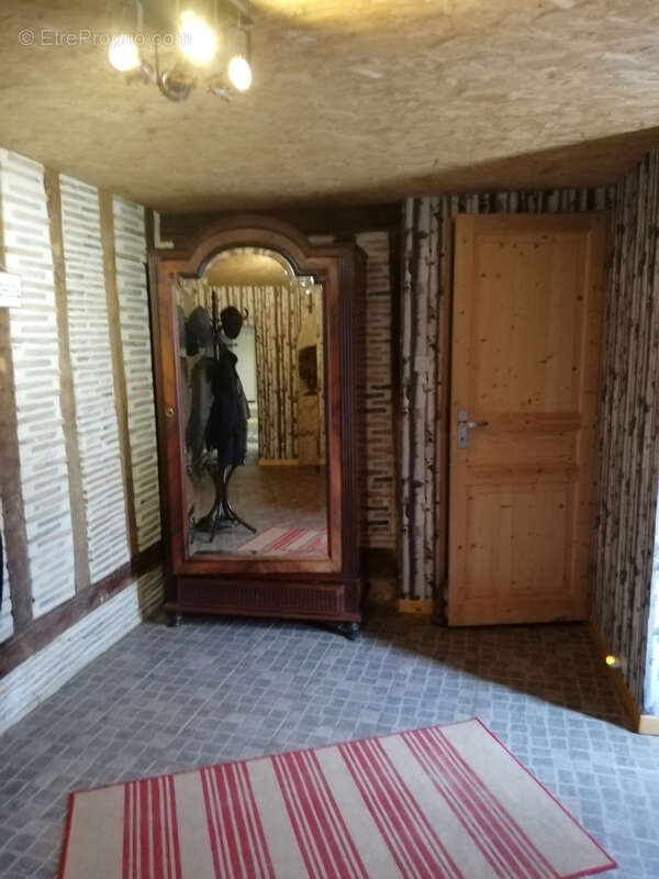 Maison à MARCHENOIR