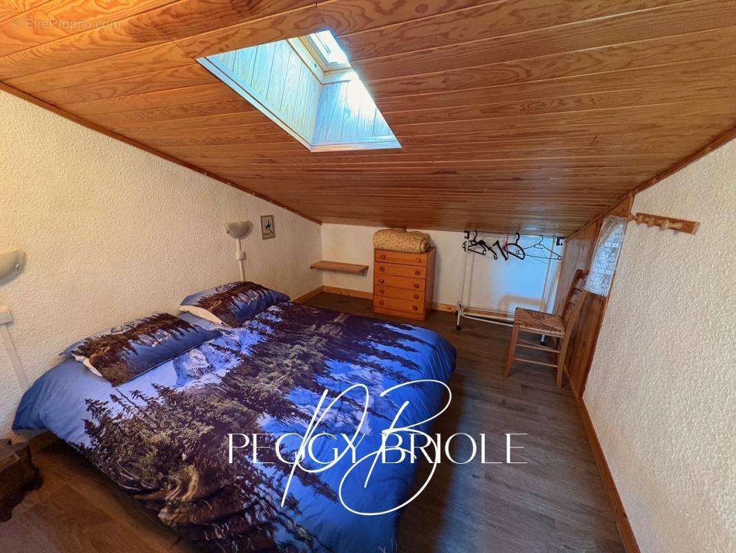 Maison à LES ANGLES