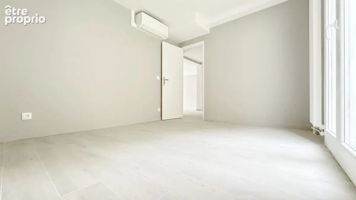 Appartement  3 pièce(s) 77 m2 - photo 10