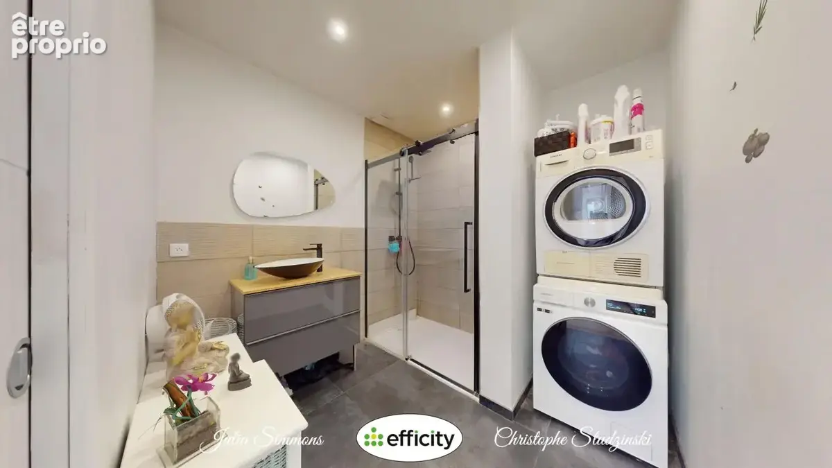 Maison 8 pièces 184 m² à vendre à Maurepas (78310) - photo 15
