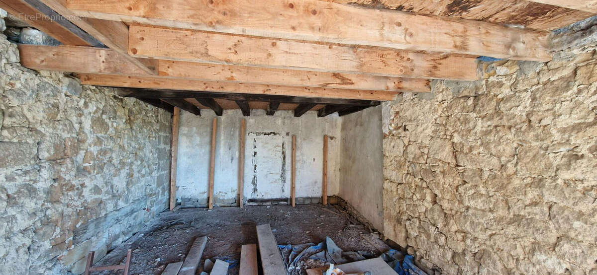 Maison à CARDAILLAC