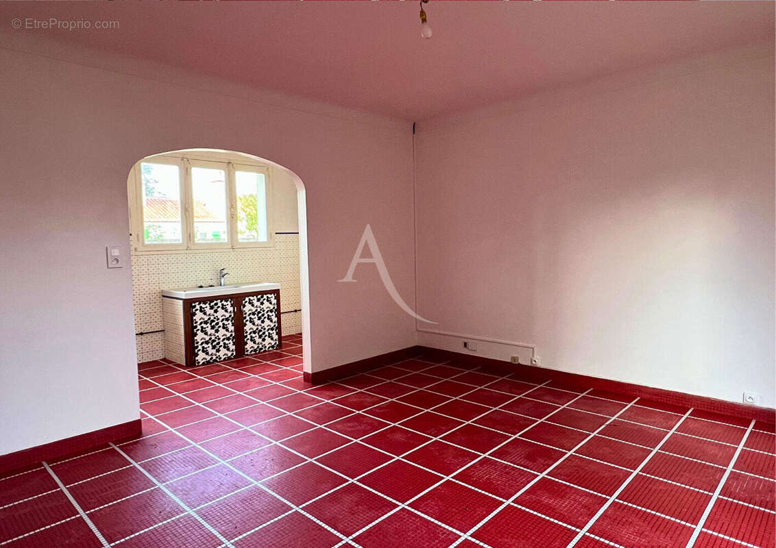 Maison à BEAUVOIR-SUR-MER