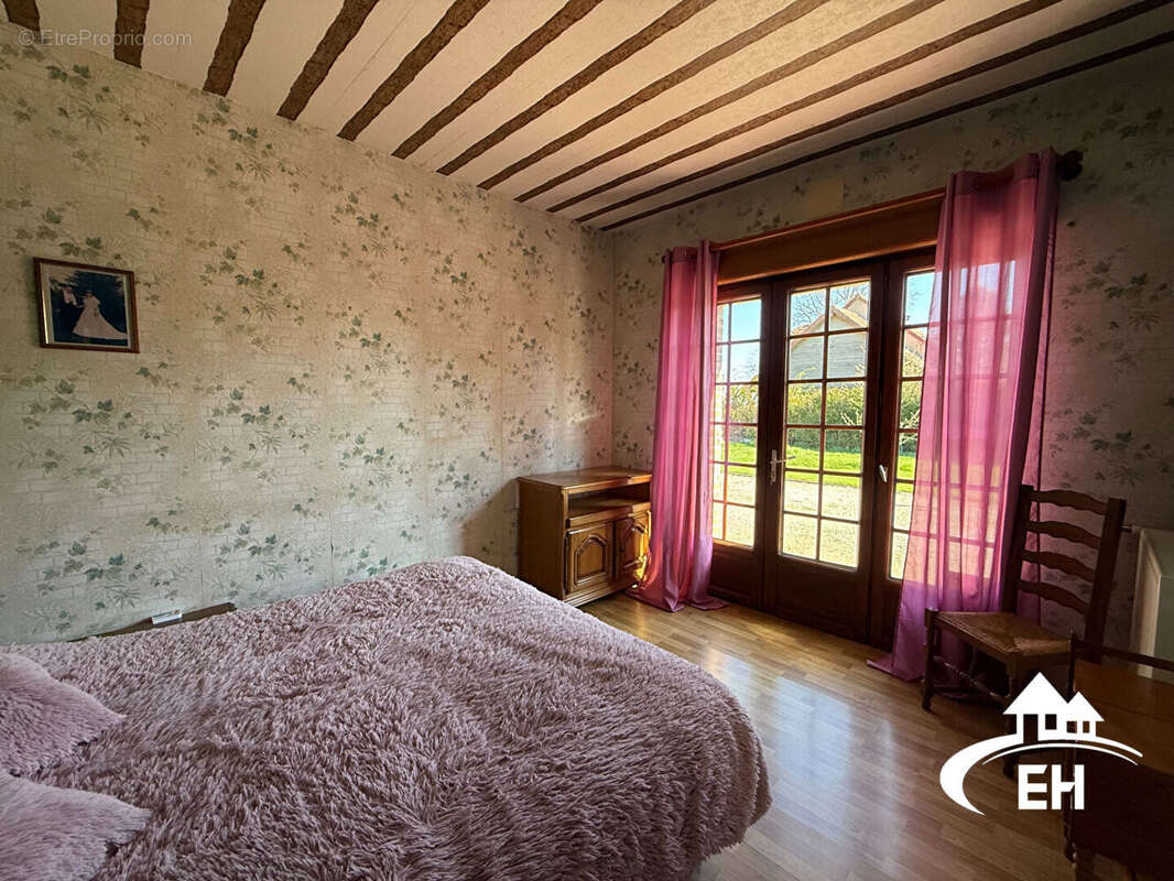 Maison à L&#039;AIGLE