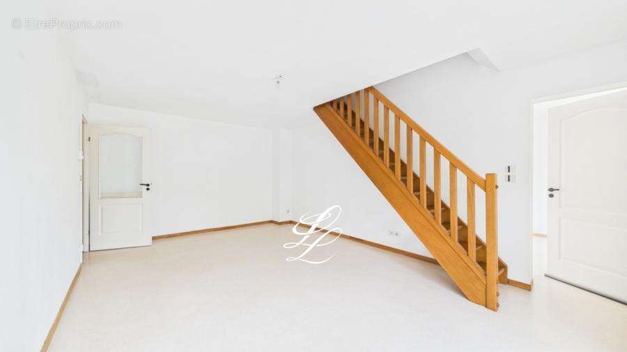 Appartement à SAINT-HERBLAIN