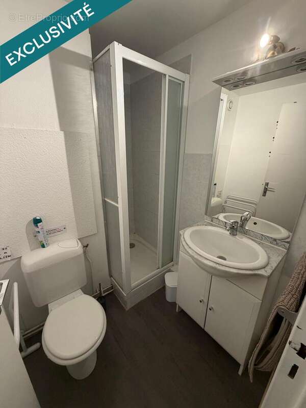 Appartement 24 m² à Besse-Et-Saint-Anastaise  - photo 6