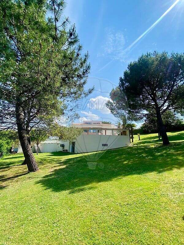 Maison à SAINT-PALAIS-SUR-MER