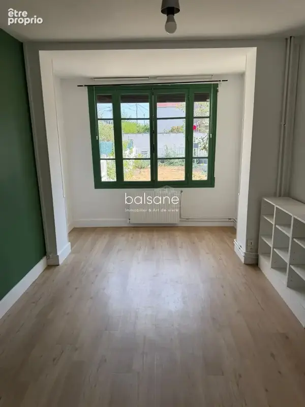 Maison 61 m² à Le Petit-Quevilly  - photo 4