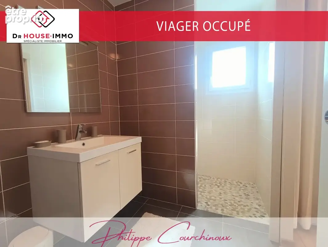 Maison 5 pièces 132 m² à vendre à Canejan (33610) - photo 37
